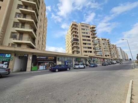 Aşağı Güzdəkdə 1 otaqlı yeni tikili mənzil satılır, 47 m², 30 000 AZN, şəkil 4 / 8