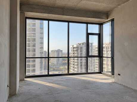 Avant Park kompleksində 2 otaqlı yeni tikili mənzil satılır, 67 m², 175 000 AZN, şəkil 4 / 5