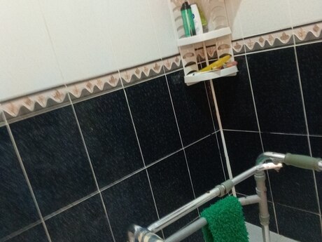 1-room old-build apartment for rent in Şimal DRES, 30 m², 200 AZN/mo, photo 3 / 4