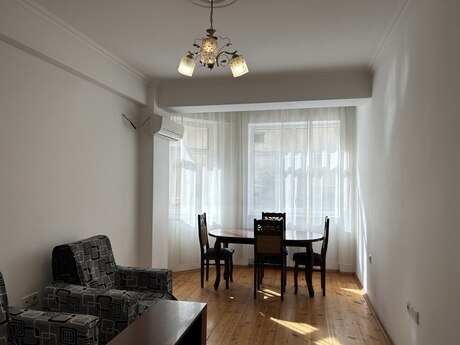İnşaatçılarda 3 otaqlı yeni tikili mənzil kirayə verilir, 76 m², 650 AZN/ay, şəkil 3 / 11