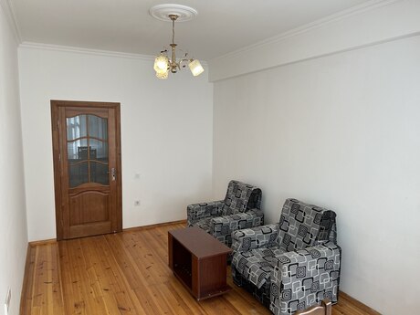 İnşaatçılarda 3 otaqlı yeni tikili mənzil kirayə verilir, 76 m², 650 AZN/ay, şəkil 4 / 11