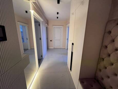 Badamdarda 4 otaqlı köhnə tikili mənzil satılır, 66 m², 250 000 AZN, şəkil 3 / 12
