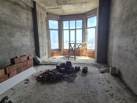 İçəri Şəhərdə 5 otaqlı yeni tikili mənzil satılır, 258 m², 800 000 AZN, şəkil 4 / 12