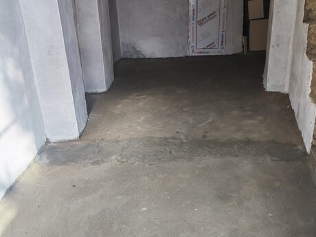 Bayılda 2 otaqlı həyət evi satılır, 60 m², 58 000 AZN, şəkil 3 / 9