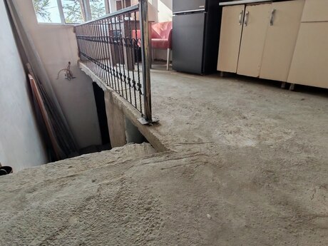 Bayılda 2 otaqlı həyət evi satılır, 60 m², 58 000 AZN, şəkil 5 / 9