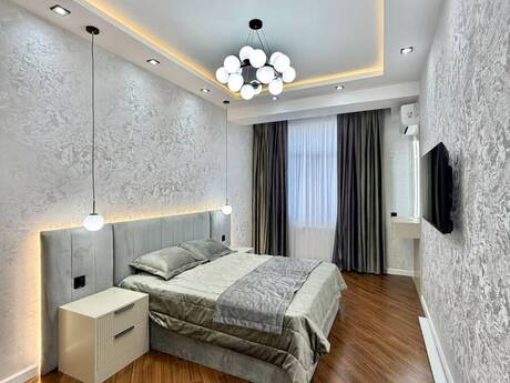 Elan №6539037 - Bakı, Dərnəgül m., 2 otaqlı, 61 m², 12/17 mərtəbə
