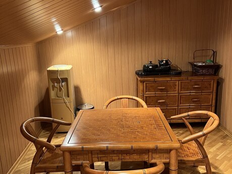 6-room new-build apartment for sale in 8 Noyabr, 400 m², 780 000 AZN, photo 3 / 12