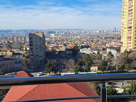 3 otaqlı mənzil, 99 m², Əhmədli, 999 AZN