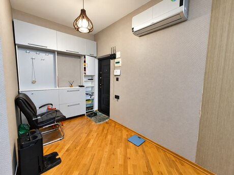 Həzi Aslanovda 3 otaqlı yeni tikili mənzil satılır, 110 m², 280 000 AZN, şəkil 3 / 12