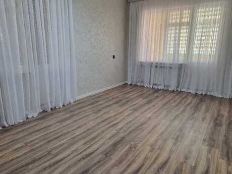 2 otaq · 46 m² · 2/9 mərtəbə, Azadlıq Prospekti
