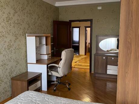 Продаётся 3-комнатная квартира в новостройке, Nəsimi, 125 м², 357 000 AZN, фото 5 / 12