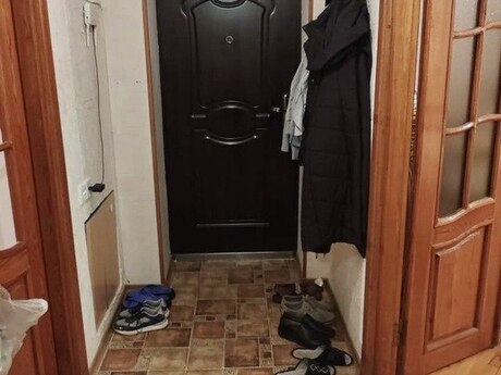 Azadlıq Prospektidə 3 otaqlı köhnə tikili mənzil kirayə verilir, 98 m², 750 AZN/ay, şəkil 5 / 10