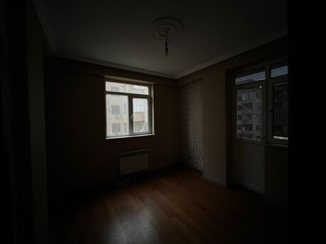 Həzi Aslanovda 2 otaqlı yeni tikili mənzil kirayə verilir, 80 m², 500 AZN/ay, şəkil 3 / 12