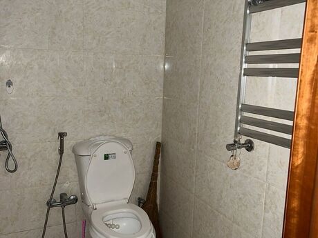 Həzi Aslanovda 2 otaqlı yeni tikili mənzil kirayə verilir, 80 m², 500 AZN/ay, şəkil 5 / 12
