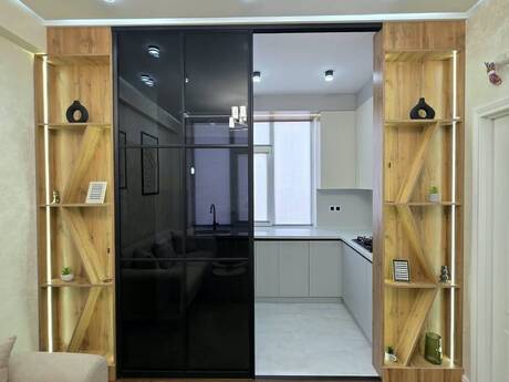Həzi Aslanovda 3 otaqlı yeni tikili mənzil satılır, 65 m², 229 000 AZN, şəkil 5 / 12