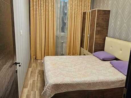 20 Yanvarda 2 otaqlı yeni tikili mənzil kirayə verilir, 68 m², 800 AZN/ay, şəkil 3 / 7