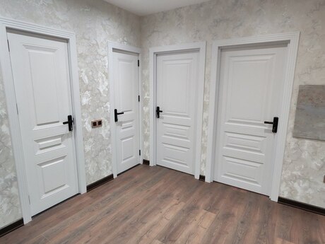 3-room old-build apartment for sale in Xalqlar Dostluğu, 68 m², 170 000 AZN, photo 3 / 12