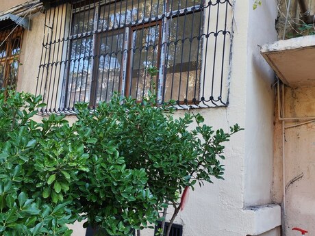 3-room old-build apartment for sale in Xalqlar Dostluğu, 68 m², 170 000 AZN, photo 4 / 12