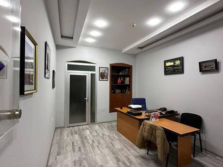Elan №6539074 - Bakı, 28 May m., 2 otaqlı, 45 m²