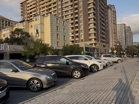 Elan №6539079 - Bakı, Şah İsmayıl Xətai m., 4 otaqlı, 155 m², 14/18 mərtəbə