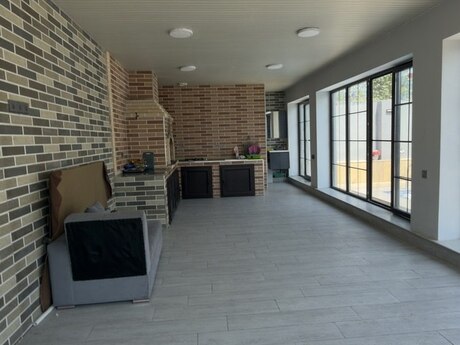 Şağanda 5 otaqlı həyət evi satılır, 200 m², 430 000 AZN, şəkil 3 / 12