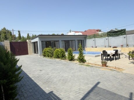 Şağanda 5 otaqlı həyət evi satılır, 200 m², 430 000 AZN, şəkil 4 / 12