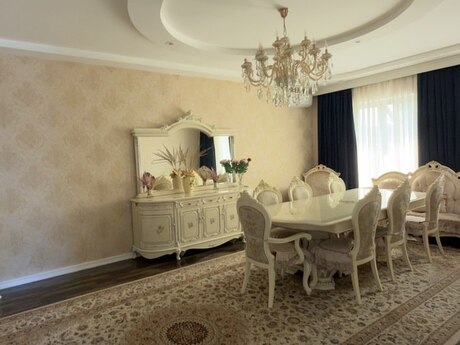 Şağanda 5 otaqlı həyət evi satılır, 200 m², 430 000 AZN, şəkil 5 / 12