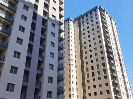 Gənclikdə 2 otaqlı yeni tikili mənzil satılır, 74 m², 199 800 AZN, şəkil 3 / 12