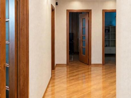 4-room new-build apartment for sale in Gənclik, 205 m², 440 000 AZN, photo 5 / 11