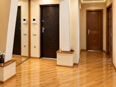 4-room new-build apartment for sale in Gənclik, 205 m², 440 000 AZN, photo 3 / 11