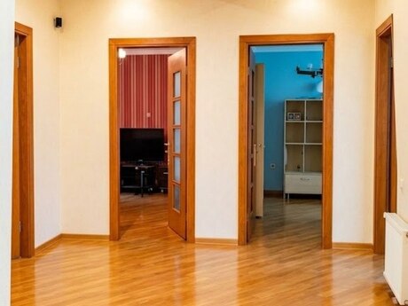 4-room new-build apartment for sale in Gənclik, 205 m², 440 000 AZN, photo 4 / 11