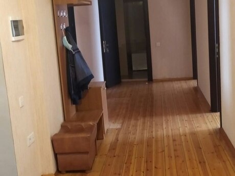 Şah İsmayıl Xətaidə 3 otaqlı yeni tikili mənzil kirayə verilir, 120 m², 1 000 AZN/ay, şəkil 4 / 12