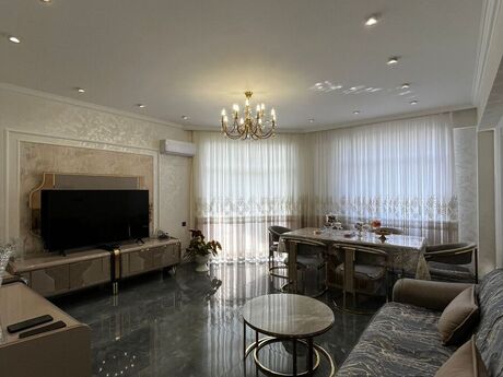 Elan №6539091 - Bakı, Xətai r., 4 otaqlı, 170 m², 3/16 mərtəbə