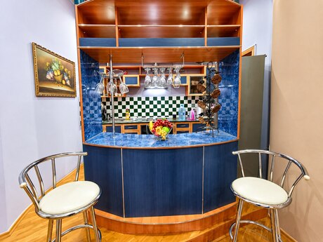 Nizamidə 2 otaqlı yeni tikili mənzil kirayə verilir, 130 m², 1 000 AZN/ay, şəkil 5 / 12