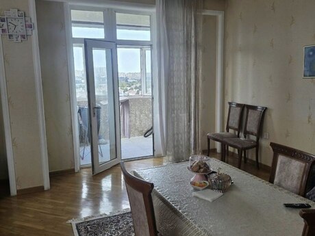 Gənclikdə 2 otaqlı yeni tikili mənzil satılır, 90 m², 270 000 AZN, şəkil 3 / 10