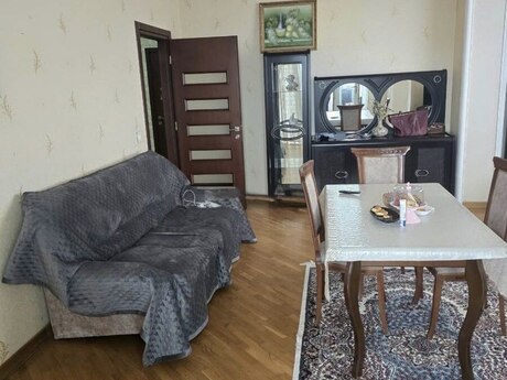 Gənclikdə 2 otaqlı yeni tikili mənzil satılır, 90 m², 270 000 AZN, şəkil 4 / 10
