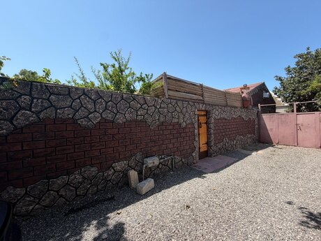 Şüvəlanda 3 otaqlı həyət evi satılır, 100 m², 93 000 AZN, şəkil 3 / 12
