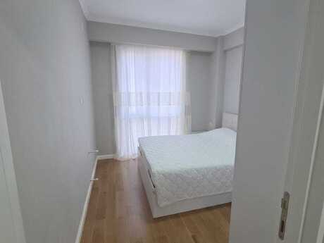 Park Yasamal kompleksində 2 otaqlı yeni tikili mənzil kirayə verilir, 60 m², 700 AZN/ay, şəkil 5 / 12