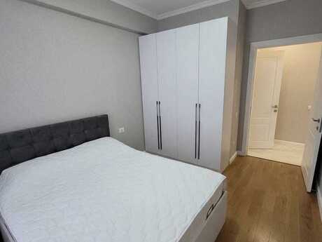 Park Yasamal kompleksində 2 otaqlı yeni tikili mənzil kirayə verilir, 60 m², 700 AZN/ay, şəkil 4 / 12