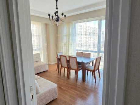 2 otaqlı mənzil, 60 m², Park Yasamal, 700 AZN