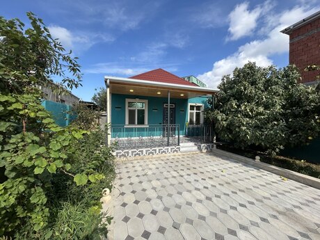 Elan №6539101 - Bakı, Masazır q., 3 otaqlı, 70 m²