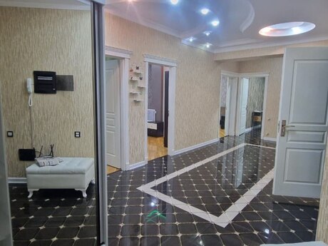 Elan №6539111 - Bakı, Nərimanov r., 3 otaqlı, 140 m², 7/8 mərtəbə
