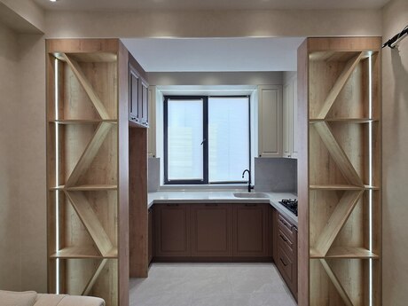 Продаётся 2-комнатная квартира в новостройке, Həzi Aslanov, 52 м², 163 000 AZN, фото 3 / 12