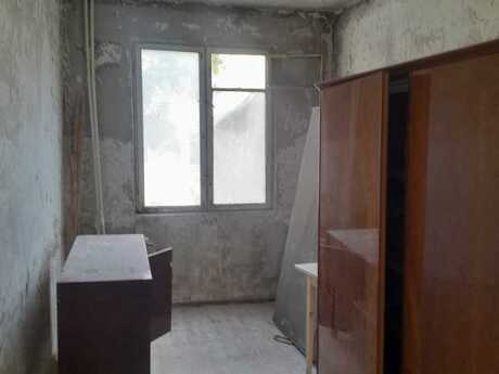 Azadlıq Prospektidə 2 otaqlı köhnə tikili mənzil satılır, 52 m², 142 000 AZN, şəkil 4 / 12