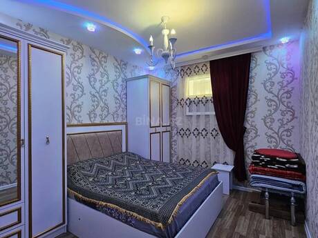 Masazırda 3 otaqlı yeni tikili mənzil kirayə verilir, 62 m², 400 AZN/ay, şəkil 2 / 6