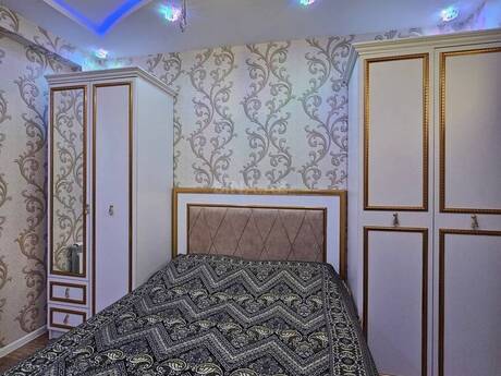 Masazırda 3 otaqlı yeni tikili mənzil kirayə verilir, 62 m², 400 AZN/ay, şəkil 3 / 6