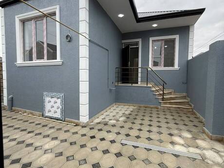 Elan №6539139 - Bakı, Masazır q., 3 otaqlı, 70 m²
