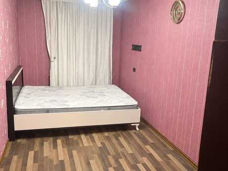 İnşaatçılarda 2 otaqlı köhnə tikili mənzil kirayə verilir, 60 m², 600 AZN/ay, şəkil 3 / 7