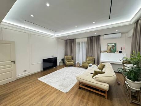 Şah İsmayıl Xətaidə 3 otaqlı yeni tikili mənzil satılır, 127 m², 700 000 AZN, şəkil 3 / 12