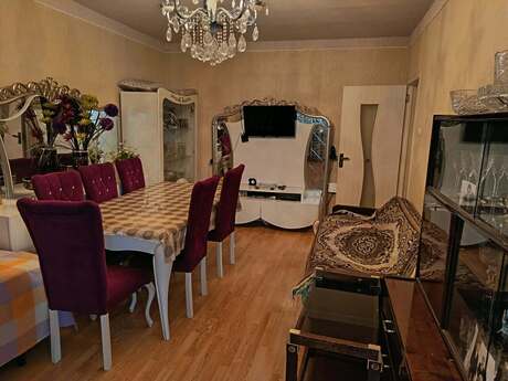 Əhmədlidə 3 otaqlı köhnə tikili mənzil satılır, 60 m², 185 000 AZN, şəkil 2 / 10